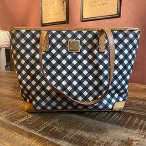 Plaid Dooney & Bourke